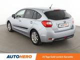 Subaru Impreza 1.6 Comfort*TEMPO*CAM*SHZ*ALU*KLIMA* - Subaru Impreza: Allradantrieb