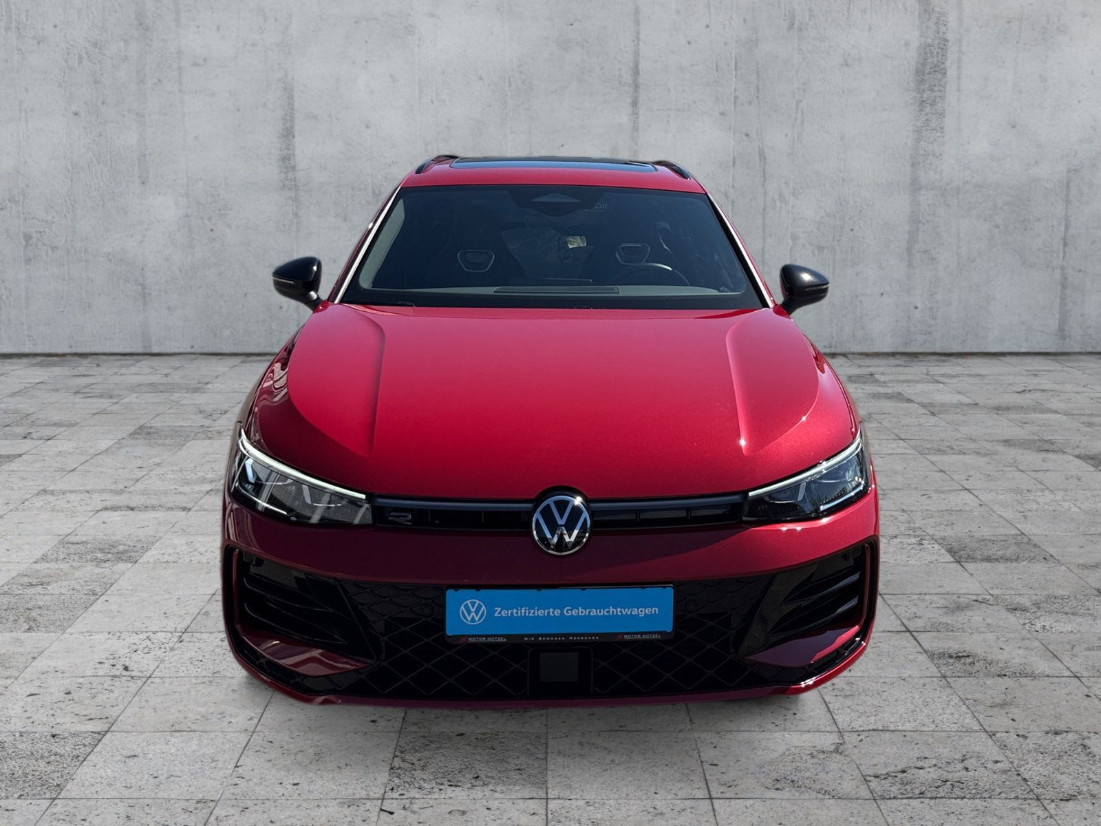 Volkswagen Passat Variant 2.0 TDI DSG R-LINE 5JG+AHK+PANO imagem 3