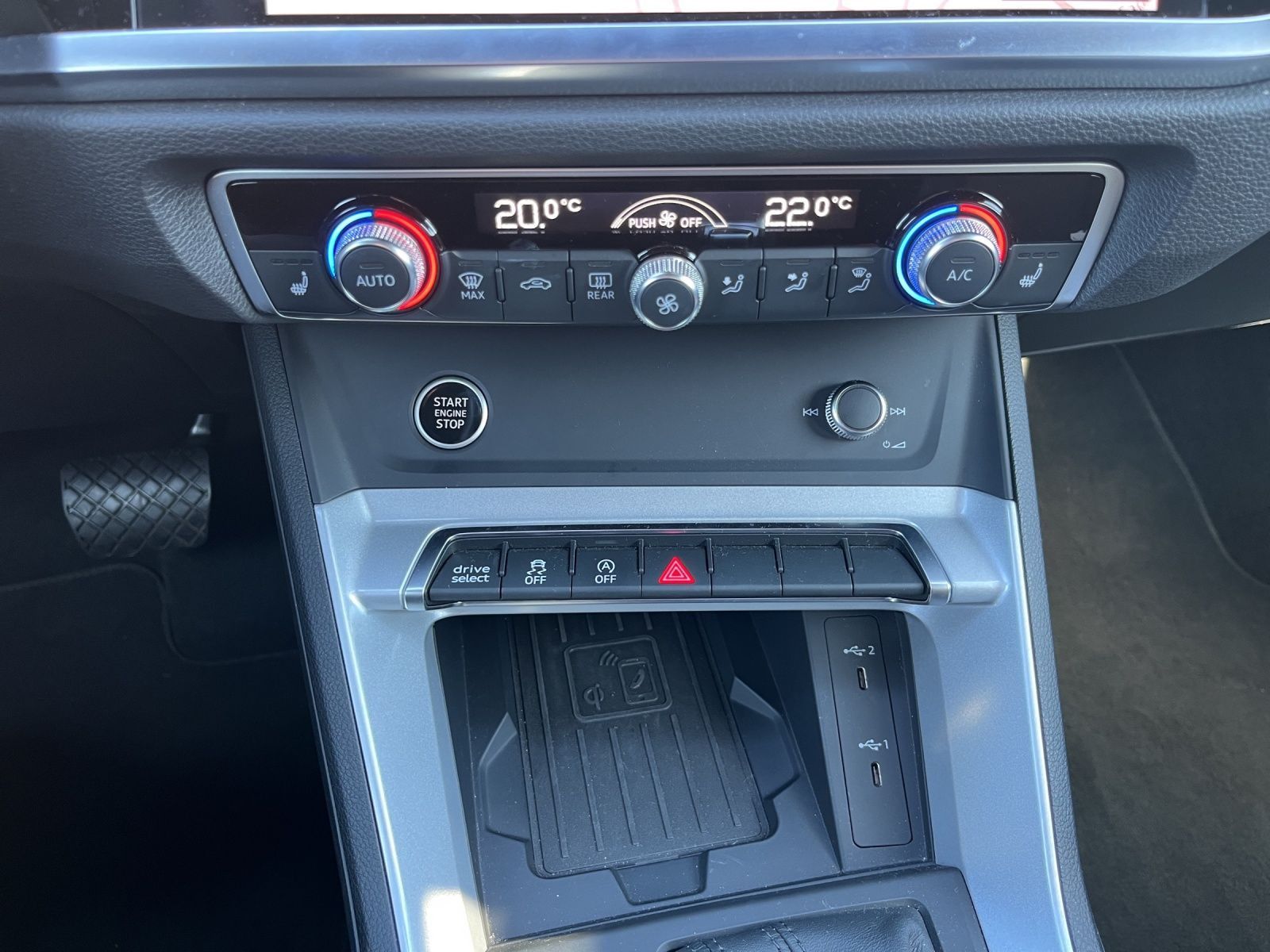 Audi Q3 - Bild 12