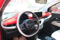 Fiat 500e - Vorschau Bild 6