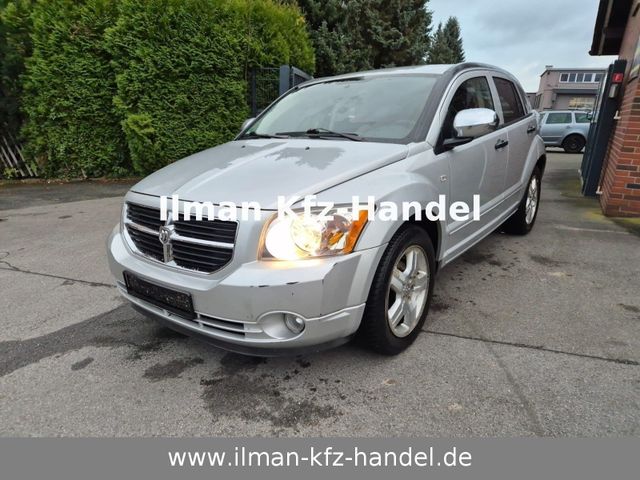 Dodge Caliber SXT