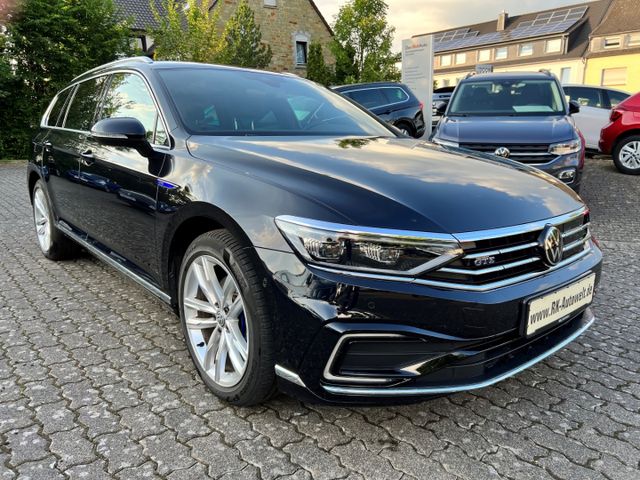 Passat Variant GTE 1.4 TSI DSG LED Navi AHK 18 Z