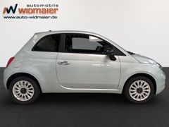 Fahrzeugabbildung Fiat 500 1.0 -- Komfortpaket/ Einparkhilfe/ 15LM