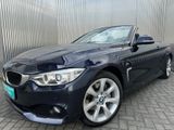 BMW 435 i xDrive Cabriolet Automatik Top Angebot - BMW: Angebot