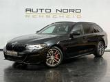 BMW 530 d M-Sport *Pano*Memory*ACC*AHK*LED*Cam*1.H* - BMW 530 in Wuppertal
