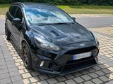 Ford Focus ST Turnier RS Optik Lückenlos Scheck... - Ford Focus: ST RS