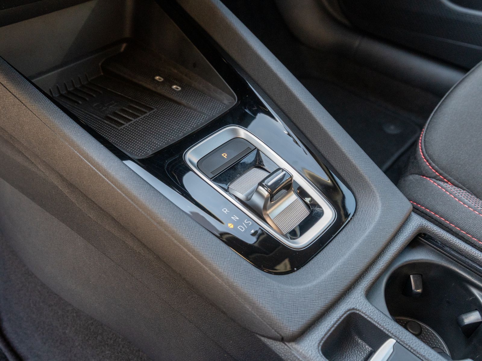 Skoda Octavia - Bild 16