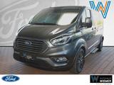 Ford Tourneo Custom Titanium X L2 2.0l EcoBl.+Kamera+ - Trucks in Köln