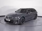 BMW 330i xDrive Touring Automatic 19' M Sport Innova - BMW 330 Touring Kombi Gebrauchtwagen