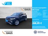 Volkswagen T-Cross Style 1.0 TSI*ACC*Klima*LED - Volkswagen T-Cross in Bielefeld