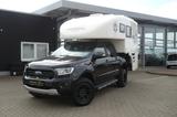 Ford Ranger Wildtrack Camp Crown Mono 6 SE - Ford Allradantrieb
