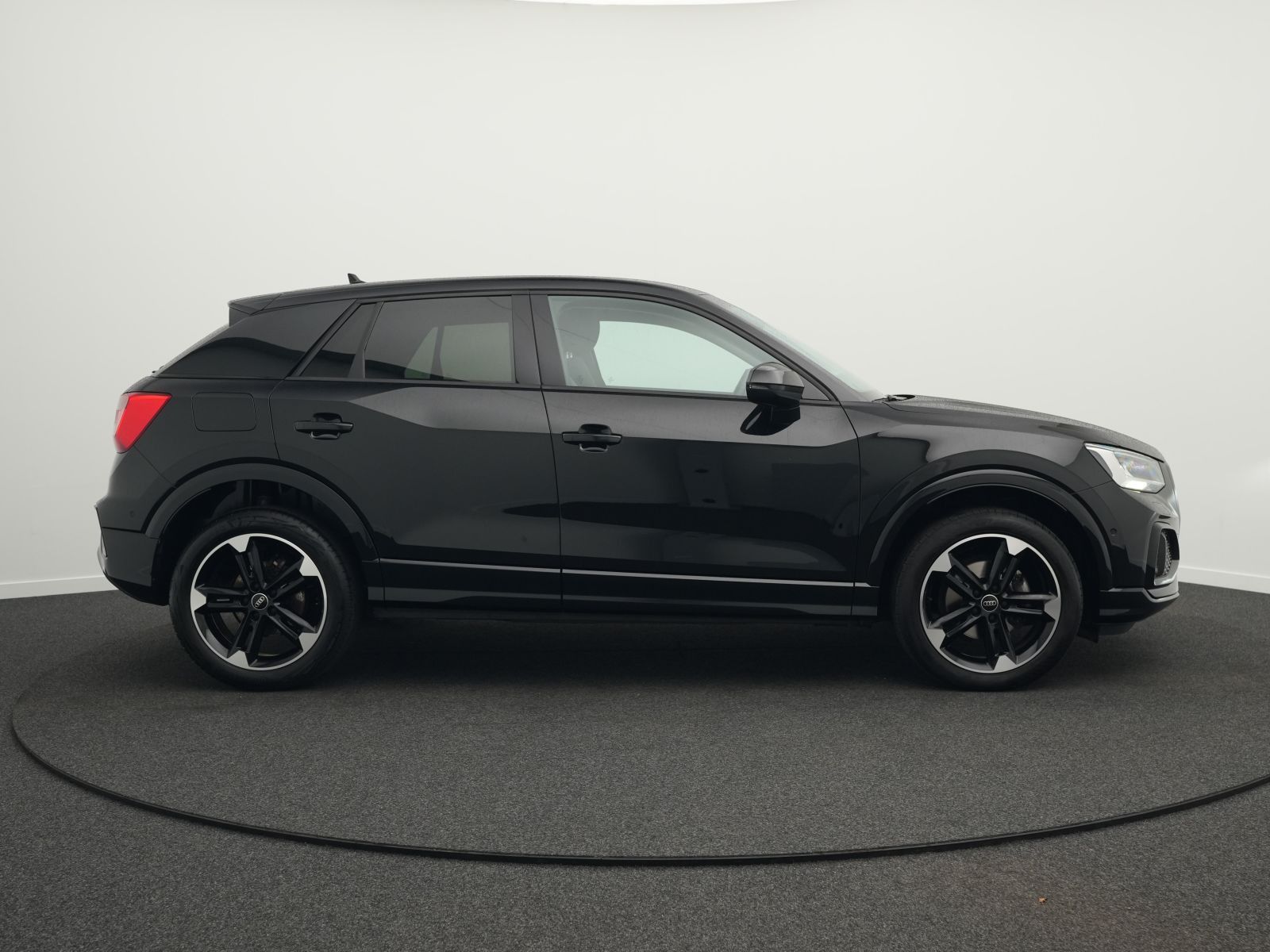 Audi Q2 - Bild 13