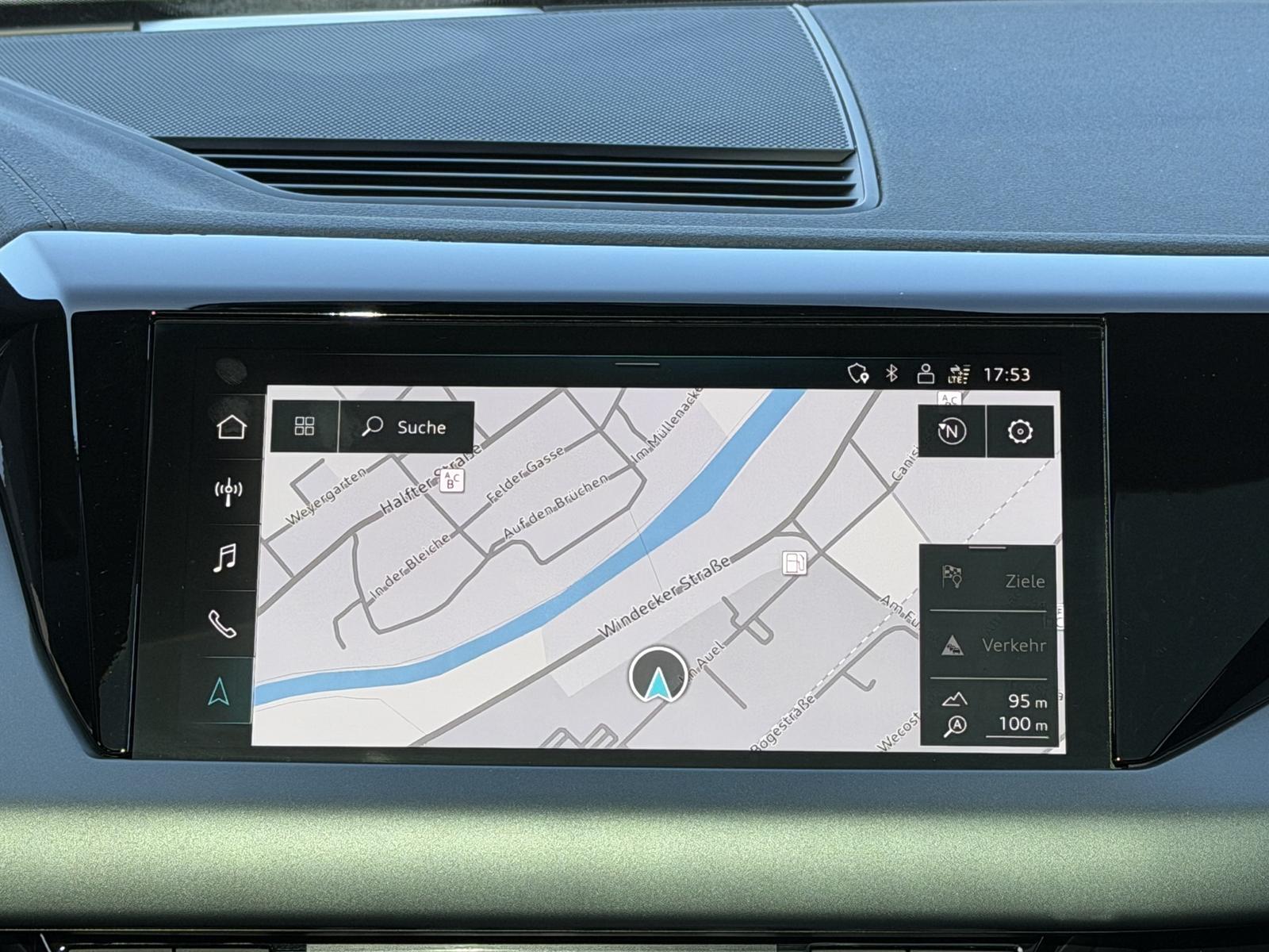 Audi e-tron GT Quattro 360°|B&O|Pano|HUD|ACC|Memory 