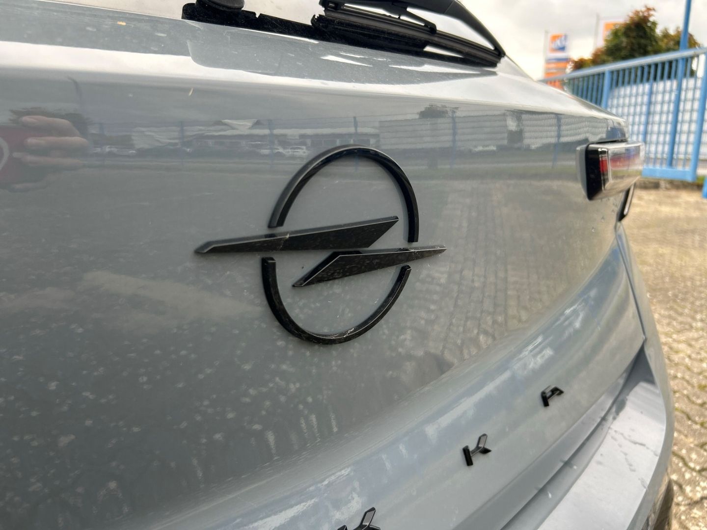 Opel Mokka - Bild 19
