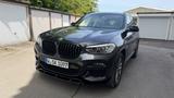 BMW X3 xDrive20d M SPORT  INSPEKTION NEU GEMACHT  - BMW X3 in Solingen