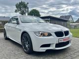 BMW M3 Cabrio DKG Unfallfrei! Deutsches Fzg! Nur BMW - BMW M3 aus 2012: Cabrio