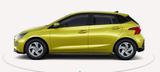 Hyundai i20 1.0 T-GDI Navigationssystem Kamera - Hyundai i20: 1.2
