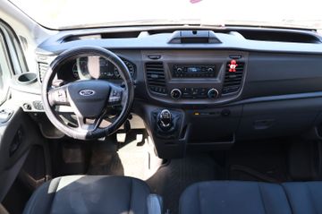 Ford Transit Kombi 310 L3 Trend Tempomat Klima