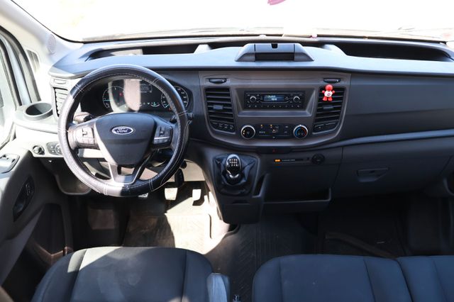 Ford Transit Kombi 310 L3 Trend Tempomat Klima