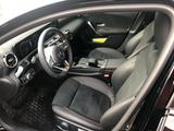 Mercedes-Benz A 220 d 4MATIC Advanced DCT Advanced - Mercedes-Benz A 220 aus 2022