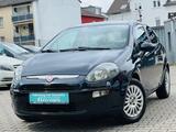 Fiat Punto Evo MyLife+98000KM+KLIMA+NAVI+EURO 5+ - Gebrauchtwagen in Mannheim bis 5.000 Euro