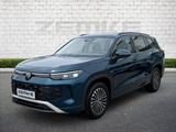 Volkswagen Tayron 1.5 eTSI DSG Life 3,49% AHK-klappbar Navi - blaue Volkswagen Tayron