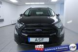Ford EcoSport ST-Line #Winter-P. #Toter-Winkel-Ass... - gebrauchte Ford EcoSport aus dem Jahr 2022