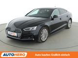 Audi 2.0 TDI quattro S-Line Sport Aut.*NAV*ACC*CAM* - Audi A5 mit Diesel-Antrieb: Limousine, Automatik