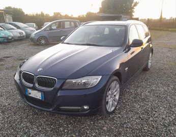 BMW 320 - 3