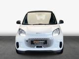 Smart fortwo coupe EQ**22 kW Lader** - Smart ForTwo: La