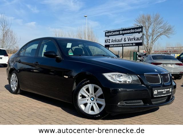 BMW 318 Baureihe 3 Lim. 318i*LPG*