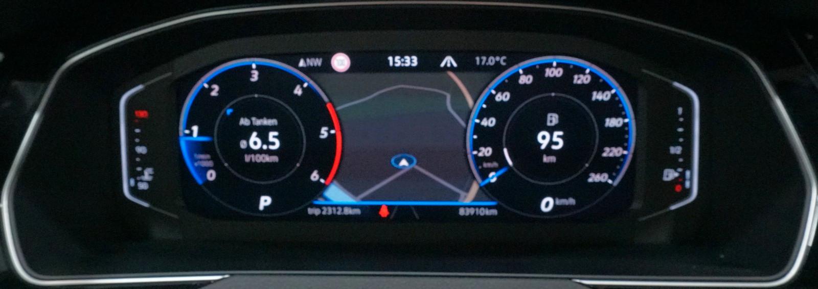 Volkswagen Passat R-Line 2.0TDI*PANO*STDHZ*IQ.Light, миниатюра 17