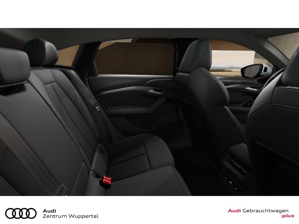 Audi A6 e-tron - Bild 12