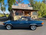 Mercedes-Benz Mercedes 280SL (107) - scheckheftgepflegte Mercedes S 280