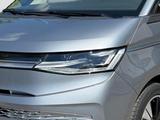 Volkswagen T7 Multivan Style lang 2.0TDI DSG ACC AHK Kamera - : Van, 7sitzer