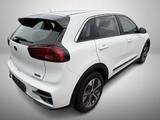 Kia Niro 64kWh Elektro**LED*ACC*Keyless*Kamera* - Kia Niro mit Elektro-Antrieb