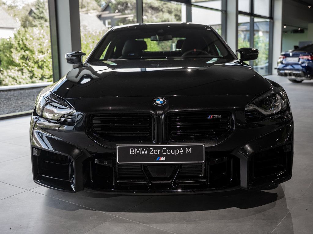 BMW M2 - Bild 3