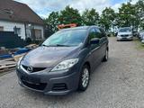Mazda 5 1.8 Comfort*FAHRBEREIT*GEWERBE/EXPORT - gebrauchte Mazda 5 aus dem Jahr 2010