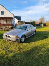 BMW e39 520i - gebrauchte BMW 520 aus dem Jahr 1999