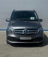 Mercedes-Benz V 250d 9G-TR EDITION SPORT-PAKET LED 7 SITZE AHK - gebrauchte Mercedes-Benz V 250 aus dem Jahr 2020