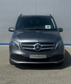 Mercedes V 250 - 2