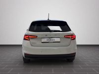 Skoda Fabia - Vorschau Bild 7