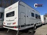 Dethleffs c-joy 480 QLK Abverkauf - Dethleffs Wohnwagen