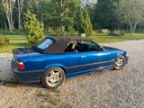 BMW M3 Cabrio M3 - gebrauchte BMW M3 aus dem Jahr 1995