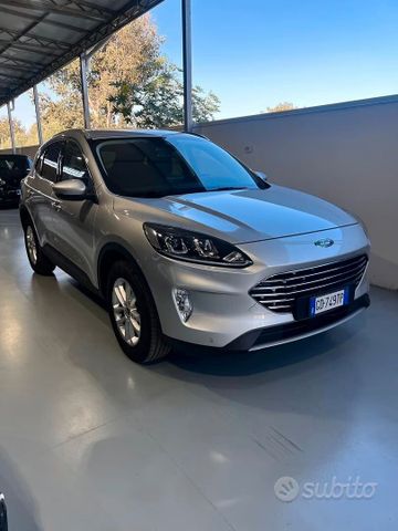 Ford Kuga 1.5 EcoBlue 120 CV aut. 2WD Titanium B