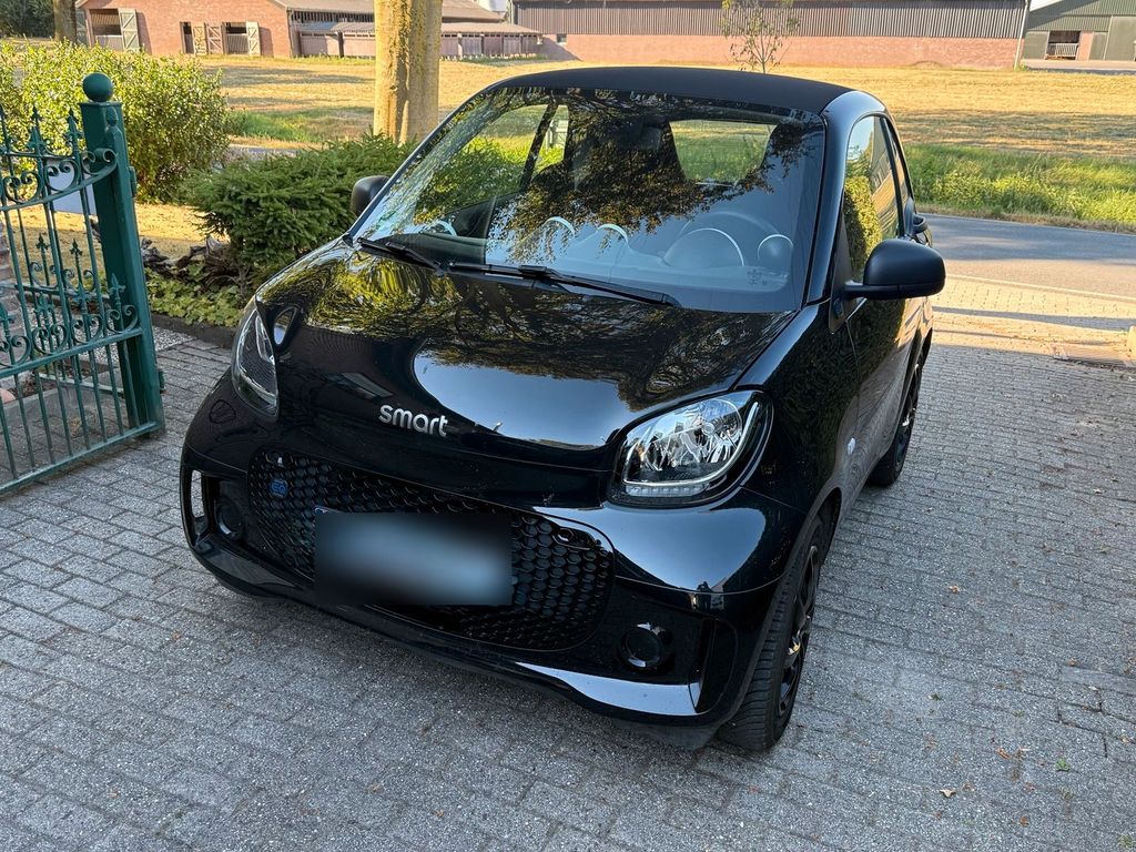 Image of Smart ForTwo