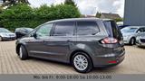Ford Galaxy Titanium AWD Leder 7 Sitze Pano. ACC - gebrauchte Ford Galaxy aus dem Jahr 2015