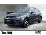 Seat Arona FR 1.0 TGI LED CarPlay ACC Kessy SHZ DAB - Seat Arona mit CNG-Antrieb