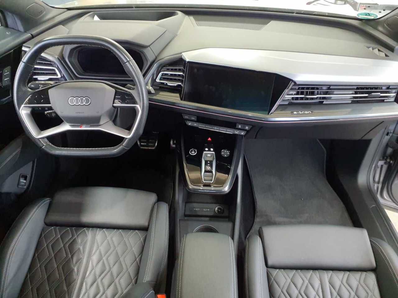 Audi Q4 e-tron - Bild 6