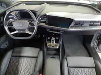 Audi Q4 e-tron - Vorschau Bild 6